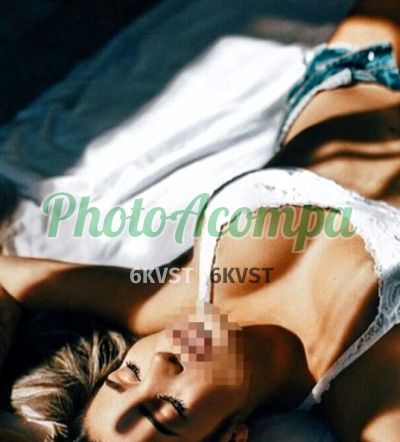 Foto 3 de Cecilia Franco, acompanhante em Londrina - PR