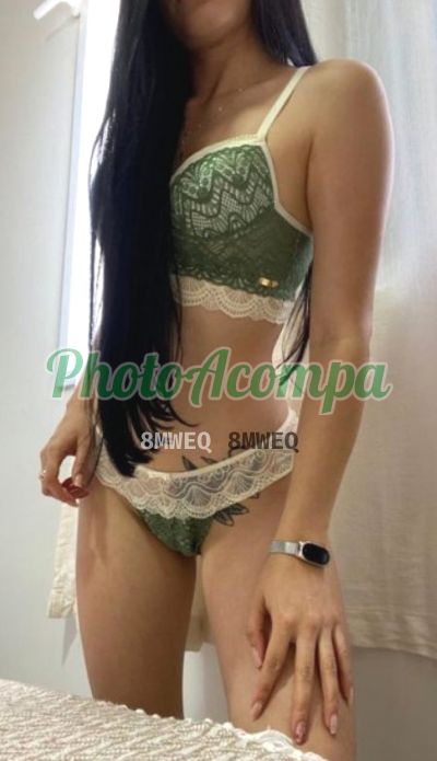 Foto 6 de Lais, acompanhante em Curitiba - PR