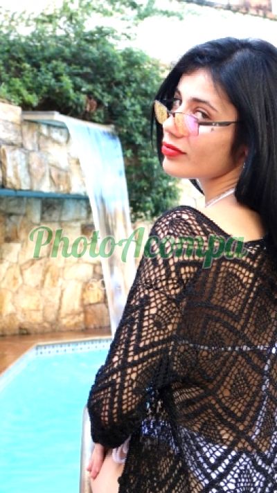 Foto 5 de Maria Eduarda, acompanhante em Joinville - SC