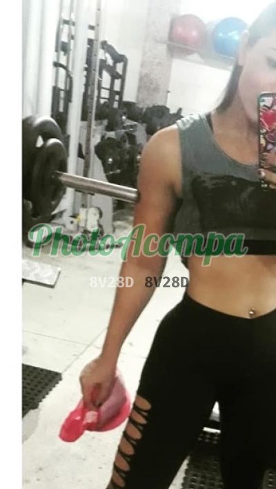 Foto 5 de Kamila, acompanhante em Goiânia - GO