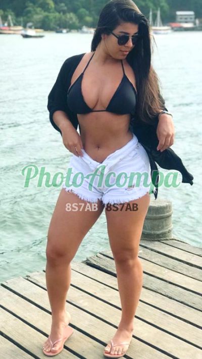 Foto 6 de Bárbara, acompanhante em Rio de Janeiro - RJ