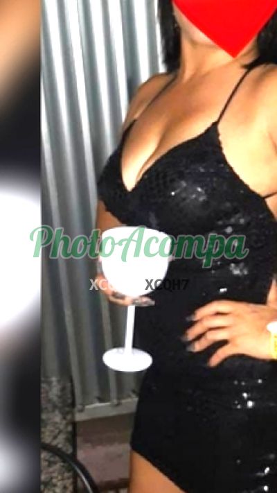Foto 2 de Carol, acompanhante em Brasília - DF