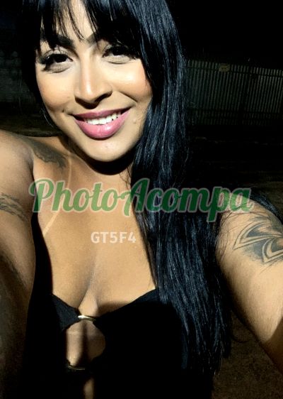 Foto 6 de Gaby, acompanhante em São Vicente - SP