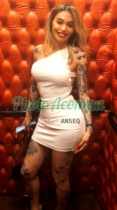 Foto 4 de Manuela Vieira, acompanhante em Campinas - SP