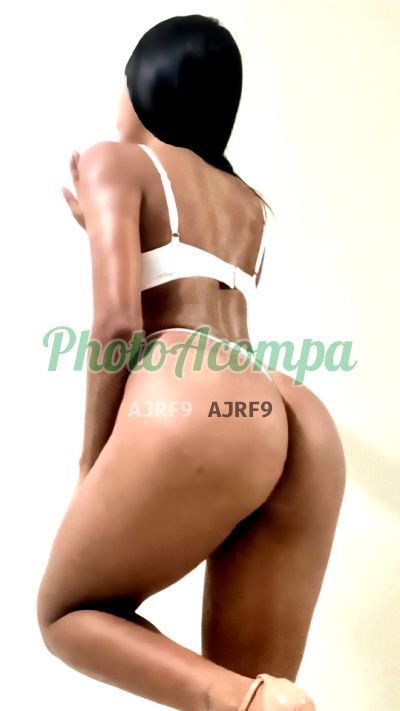 Foto 5 de Flávia, acompanhante em Jequié - BA
