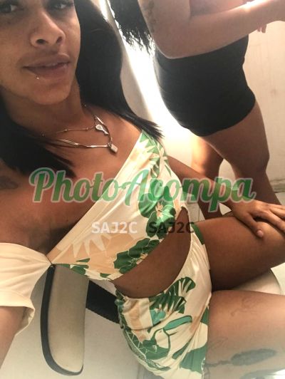 Foto 6 de Raiane, acompanhante em Rio de Janeiro - RJ