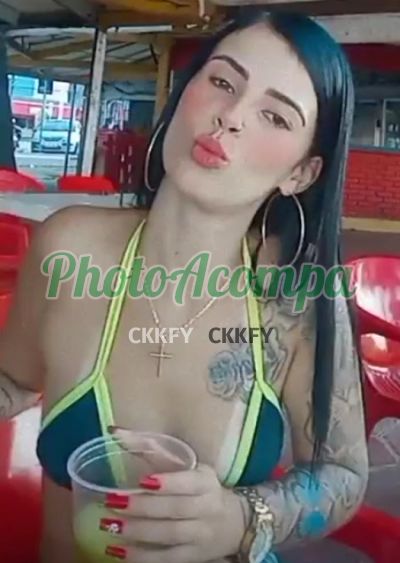 Foto 4 de Valentina Fernandes, acompanhante em São Gonçalo - RJ