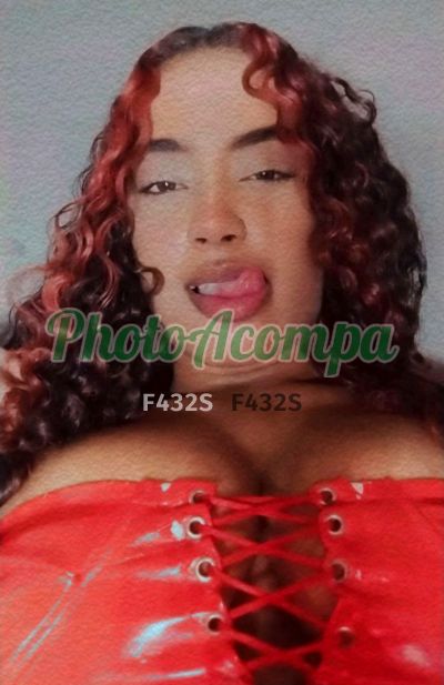 Foto 3 de Melzinha, acompanhante em Rio de Janeiro - RJ