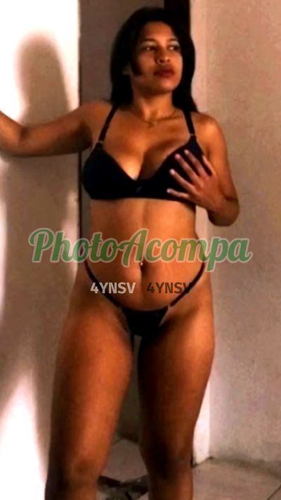 Foto 2 de Jade, acompanhante em Fortaleza - CE