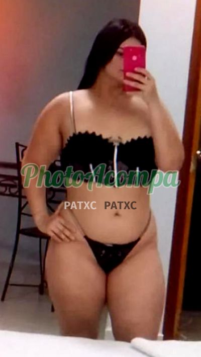 Foto 6 de Bruna B., acompanhante em Bauru - SP
