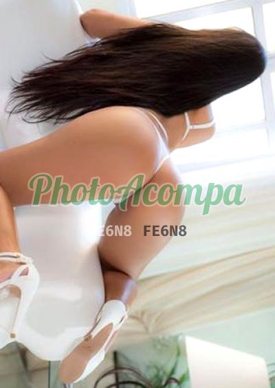 Foto 5 de Potira, acompanhante em São José dos Campos - SP