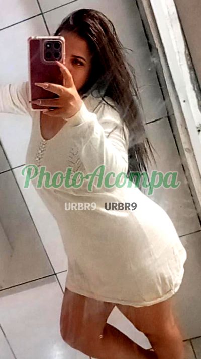 Foto 4 de Mabiane Meire Quagliane, acompanhante em Nova Iguaçu - RJ