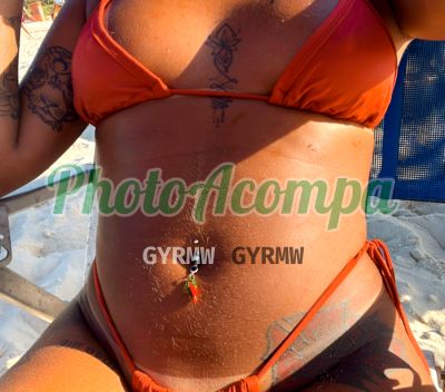 Foto 4 de Ruby, acompanhante em Rio de Janeiro - RJ