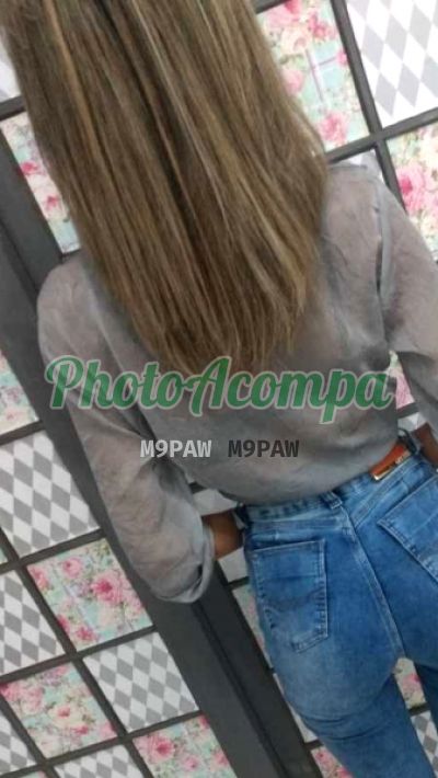 Foto 4 de Carmen Lirani, acompanhante em Campinas - SP