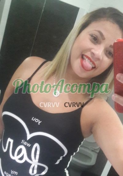 Foto 3 de Fabiana, acompanhante em Guarulhos - SP