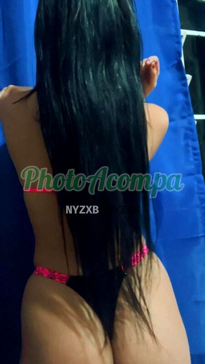 Foto 1 de Mel, acompanhante em Praia Grande - SP