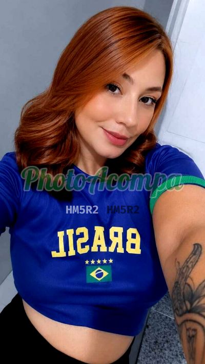 Foto 4 de Luiza, acompanhante em Juazeiro do Norte - CE