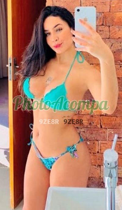 Foto 6 de Mirella, acompanhante em Nova Iguaçu - RJ