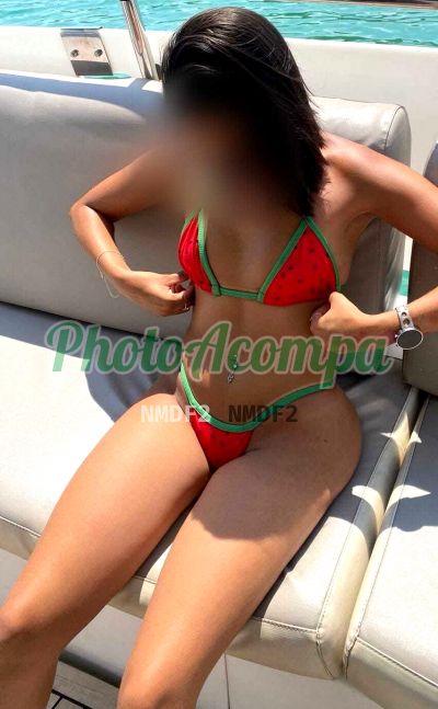 Foto 3 de Ester, acompanhante em Rio de Janeiro - RJ