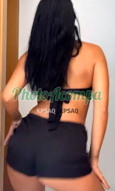 Foto 2 de Lívia, acompanhante em Osasco - SP