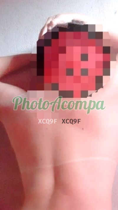 Foto 4 de Luana, acompanhante em Ananindeua - PA
