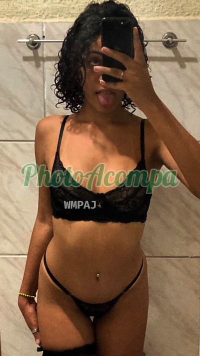 Foto 6 de Thalia, acompanhante em Rio de Janeiro - RJ