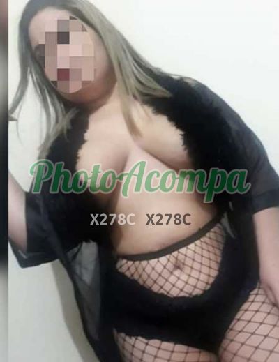 Foto 6 de Yara, acompanhante em Campinas - SP