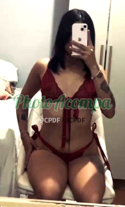 Foto 5 de Larissa, acompanhante em Campinas - SP