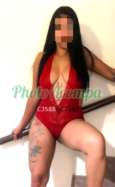 Foto 5 de Paty, acompanhante em Campinas - SP