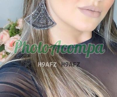 Foto 5 de Karollyne Ferraz, acompanhante em Campinas - SP