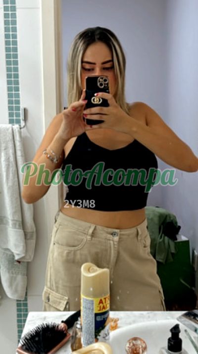 Foto 4 de Larissa, acompanhante em Sorocaba - SP