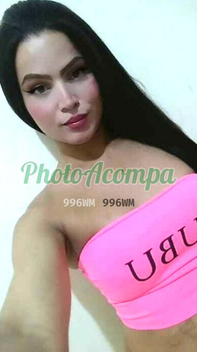 Foto 6 de Juh, acompanhante em Mogi das Cruzes - SP