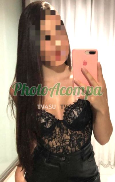 Foto 6 de Acompanhante, acompanhante em Cascavel - PR
