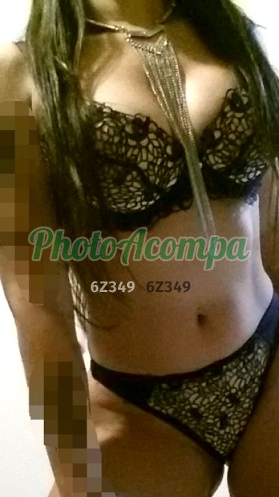 Foto 1 de Luana Castro, acompanhante em Bauru - SP