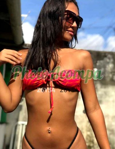 Foto 5 de Raissa, acompanhante em Porto Seguro - BA