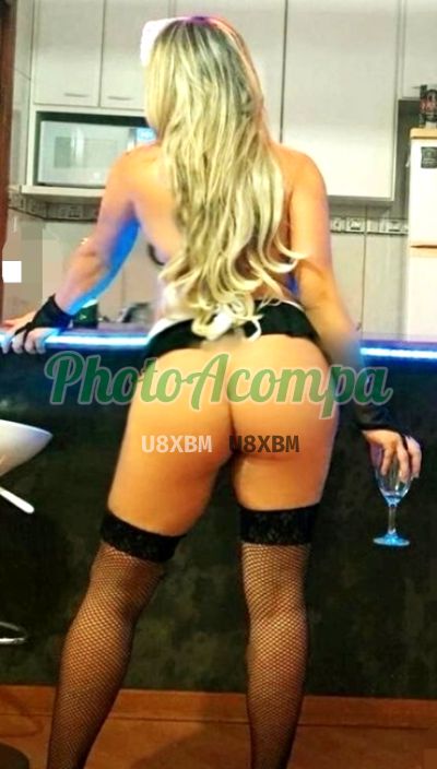 Foto 5 de Fernanda, acompanhante em Rio de Janeiro - RJ