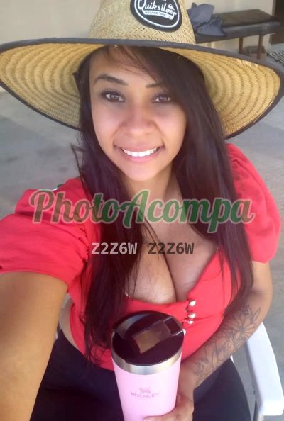 Foto 3 de Janiele, acompanhante em Cascavel - PR