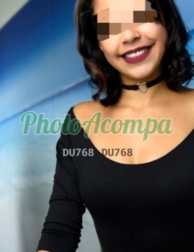 Foto 3 de Mily, acompanhante em Rio de Janeiro - RJ