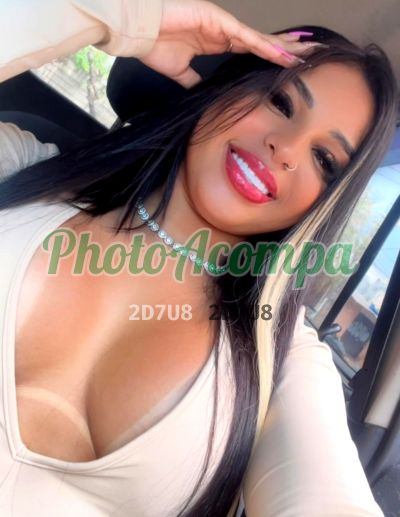 Foto 4 de Estela, acompanhante em Belo Horizonte - MG