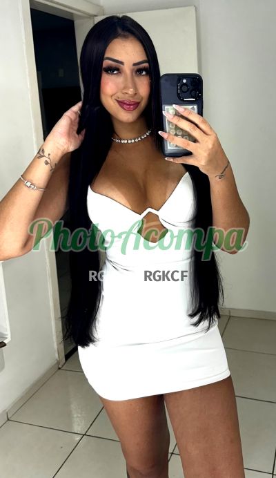 Foto 4 de Lara, acompanhante em Ouro Branco - MG