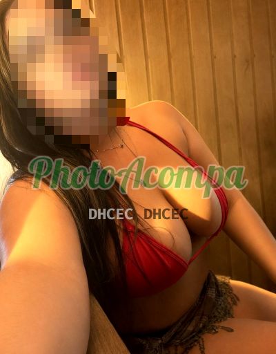 Foto 2 de Beatriz Couto, acompanhante em Jacareí - SP
