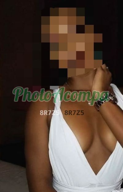 Foto 4 de Lais, acompanhante em Niterói - RJ