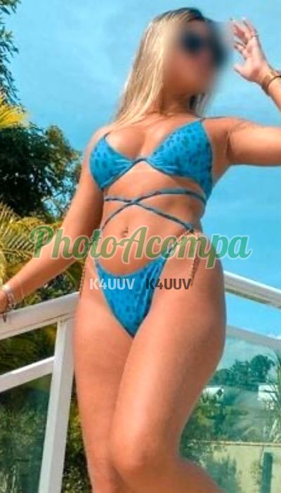 Foto 4 de Bella Campos, acompanhante em Foz do Iguaçu - PR