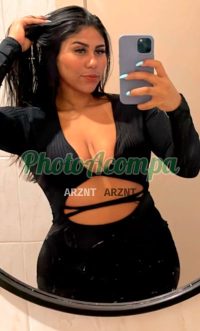 Foto 6 de Isa Ferraz, acompanhante em Santos - SP
