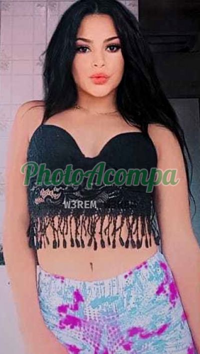 Foto 4 de Débora, acompanhante em Palhoça - SC