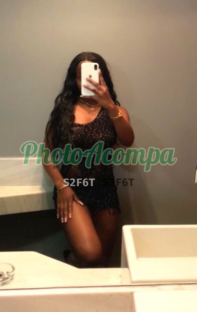 Foto 1 de Brenda, acompanhante em Maringá - PR