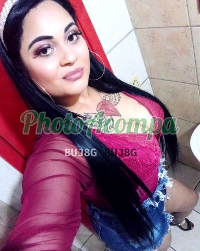 Foto 1 de Biaah, acompanhante em Pinhais - PR