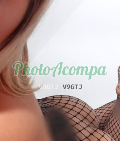Foto 6 de Anne Felipe, acompanhante em Osasco - SP