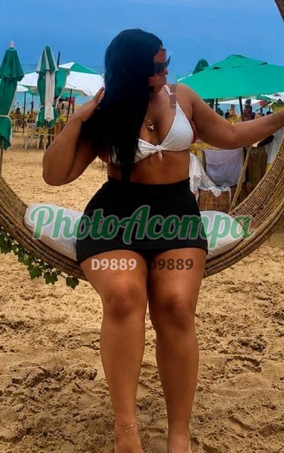 Foto 4 de Talia, acompanhante em Mongaguá - SP