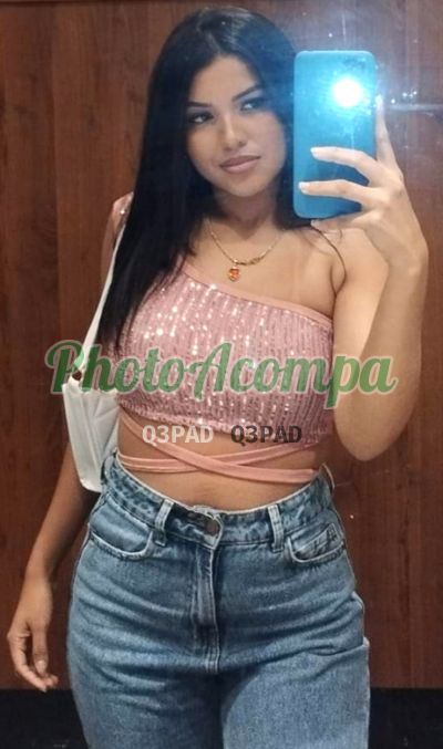 Foto 3 de Alice Ferraz, acompanhante em Osasco - SP